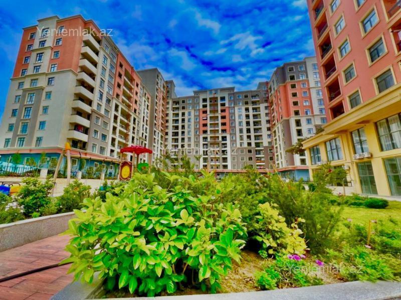 1-комн. квартира на продажу, Низами, Баку