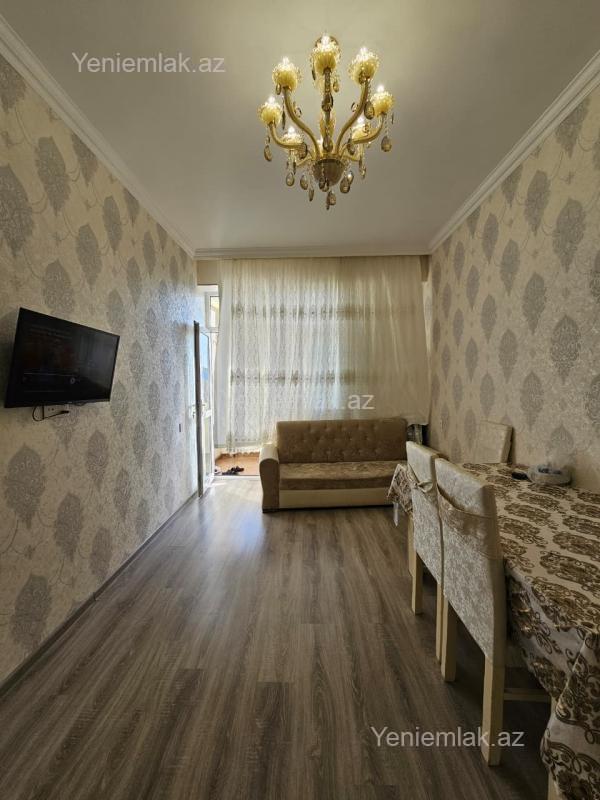 2 otaqlı mənzil satılır, Masazır, Abşeron