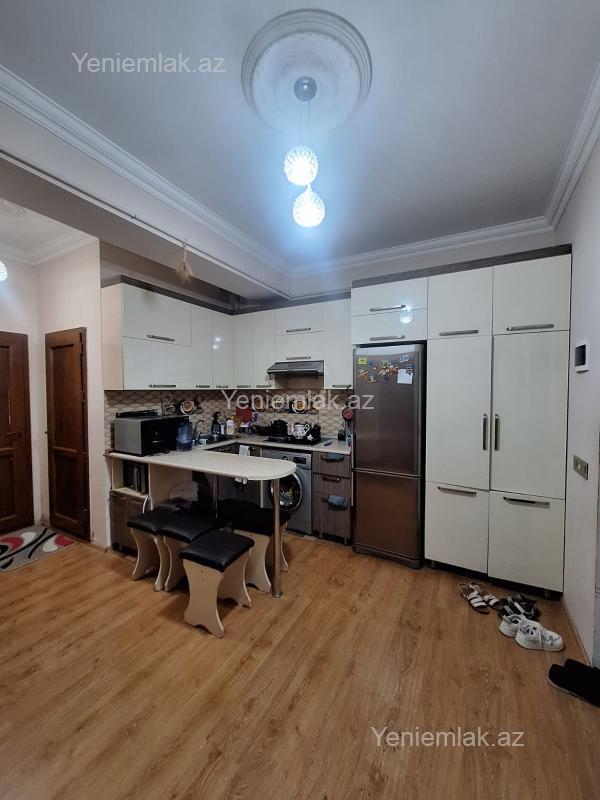 3-room apartment for sale, Sumgait