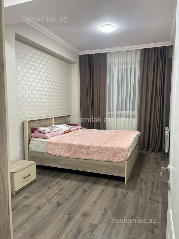3-комн. квартира на продажу, Ясамал, Баку