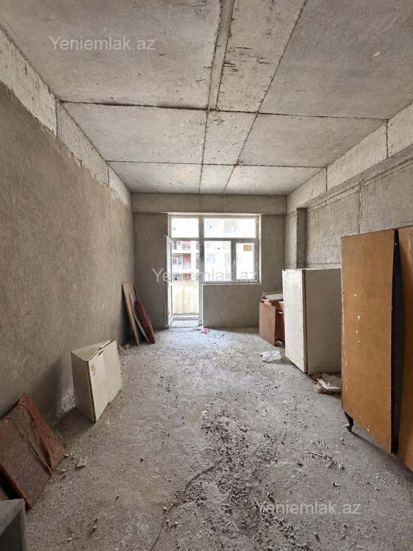 2 otaqlı mənzil satılır, Yasamal, Bakı