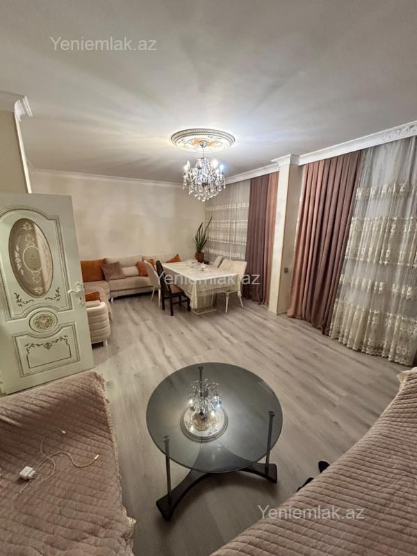 5-комн. квартира на продажу, Ясамал, Баку