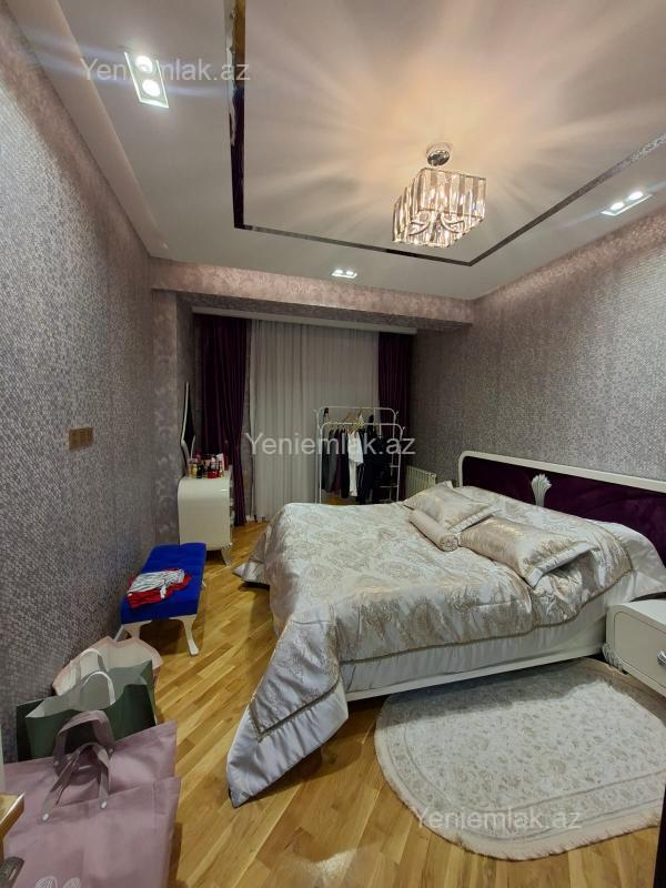3-room apartment for sale, Khatai, Baku