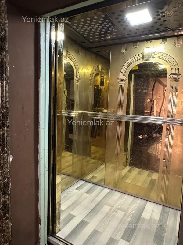 2-room apartment for sale, Khatai, Baku