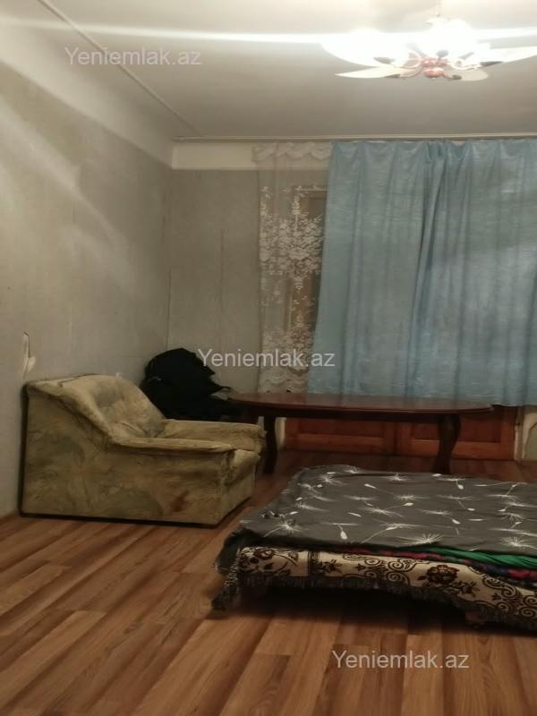 3 otaqlı mənzil satılır, Sumqayıt