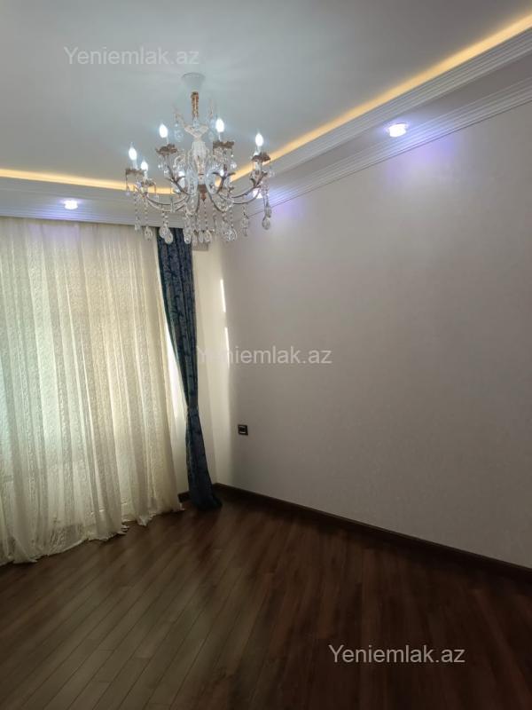 2 otaqlı mənzil satılır, Sumqayıt