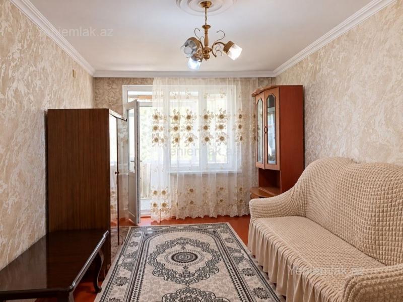 2 otaqlı mənzil satılır, Sumqayıt