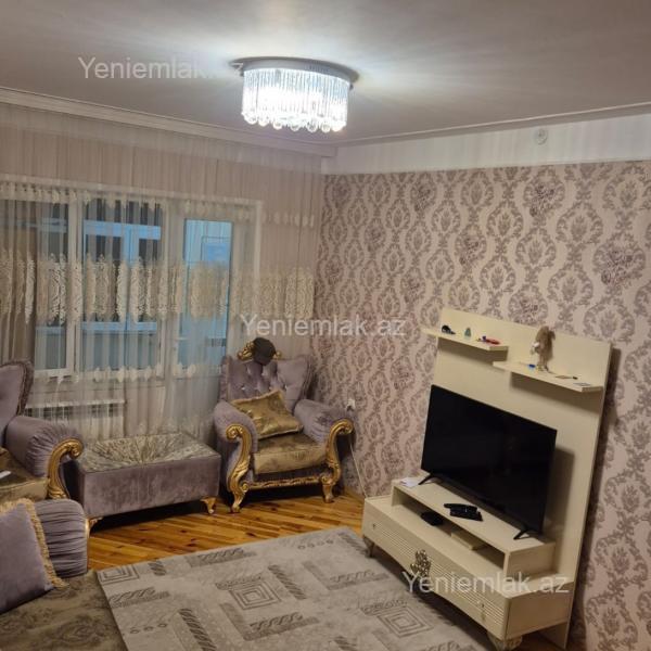 5 otaqlı mənzil satılır, Sumqayıt