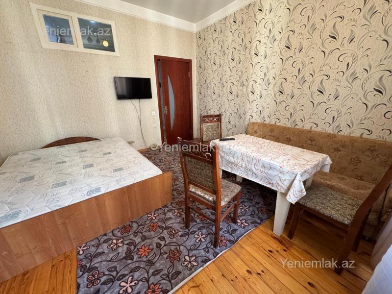 2-комн. квартира на продажу, Ясамал, Баку