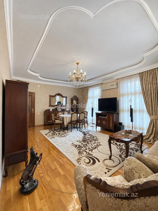3-комн. квартира на продажу, Нариманов, Баку