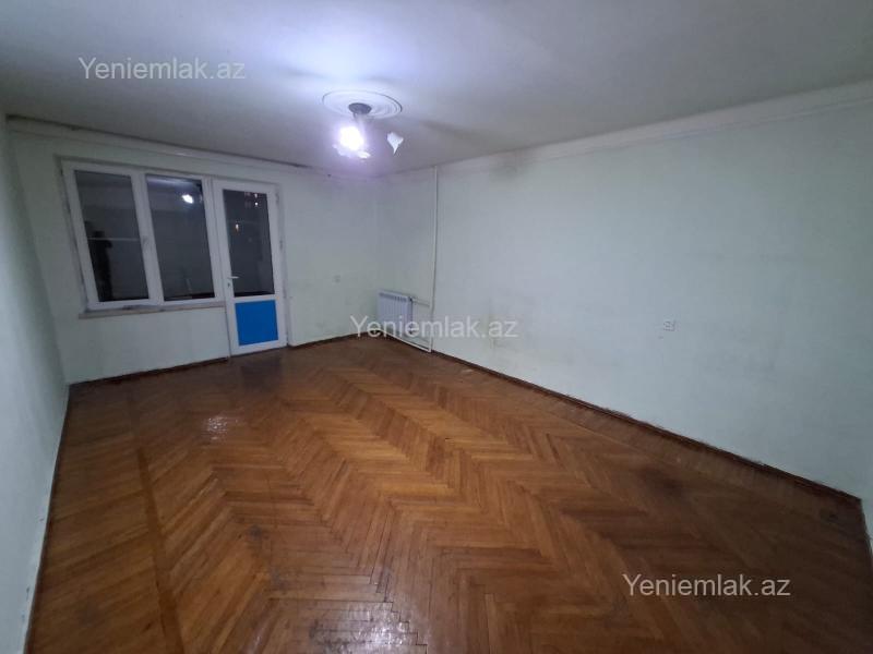 3 otaqlı mənzil satılır, Nəsimi, Bakı