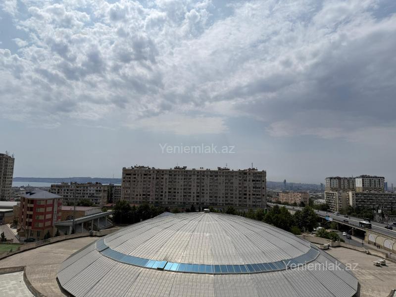 2-комн. квартира на продажу, Низами, Баку