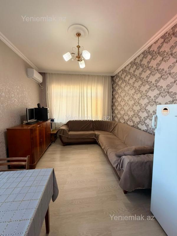 2-комн. квартира на продажу, Низами, Баку
