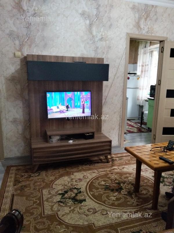 2 otaqlı mənzil satılır, Sumqayıt