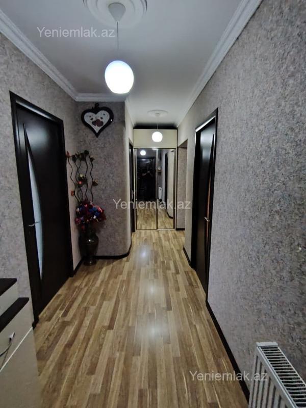 5-room apartment for sale, Sumgait