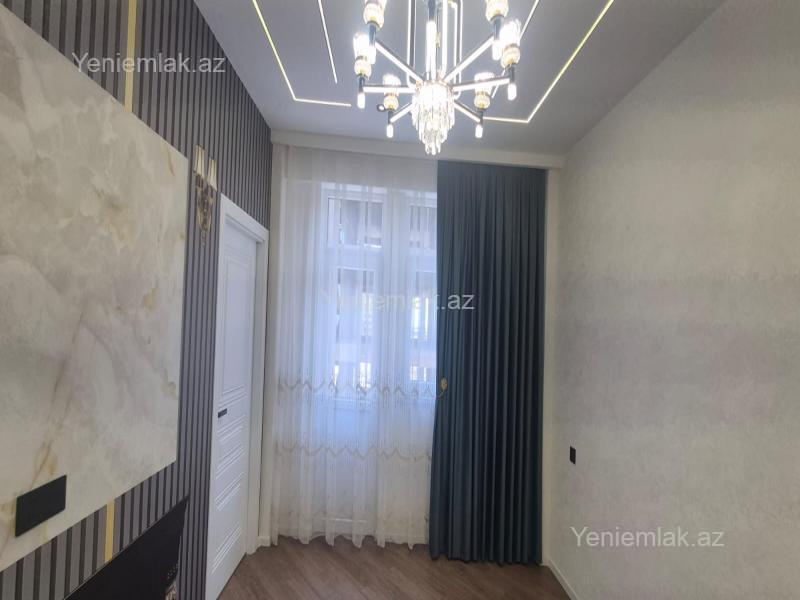 2 otaqlı mənzil satılır, Masazır, Abşeron