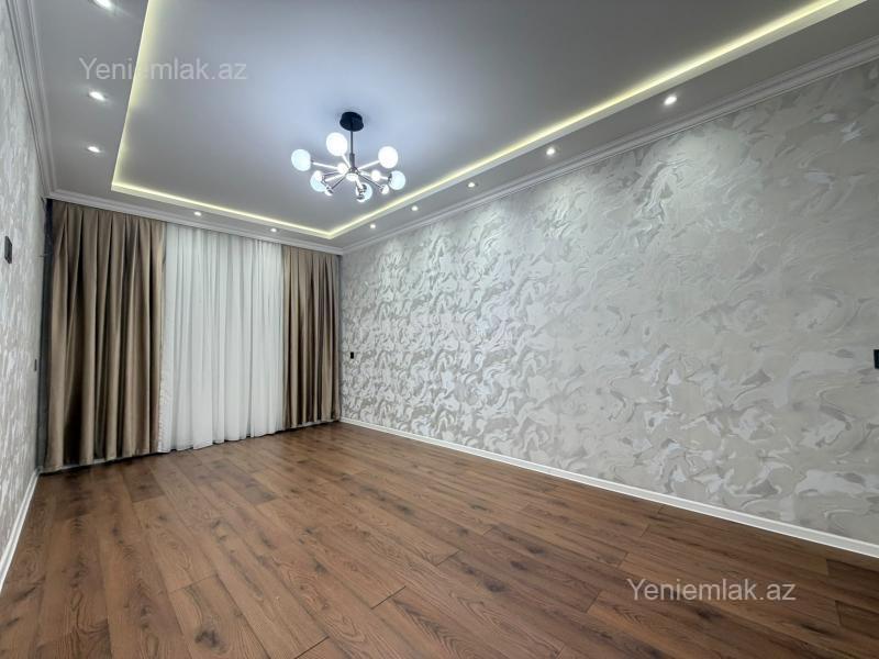 3-комн. квартира на продажу, Хатаи, Баку