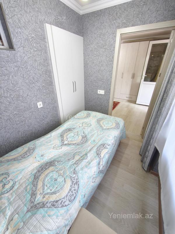 2-room apartment for sale, Sumgait