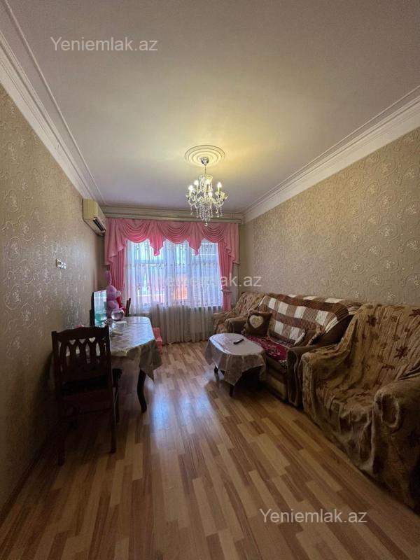 2-комн. квартира на продажу, Хатаи, Баку