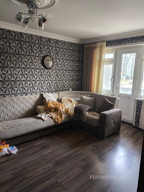2-комн. квартира на продажу, Баку