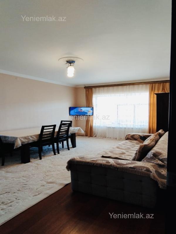 3-room apartment for sale, Nizami, Baku