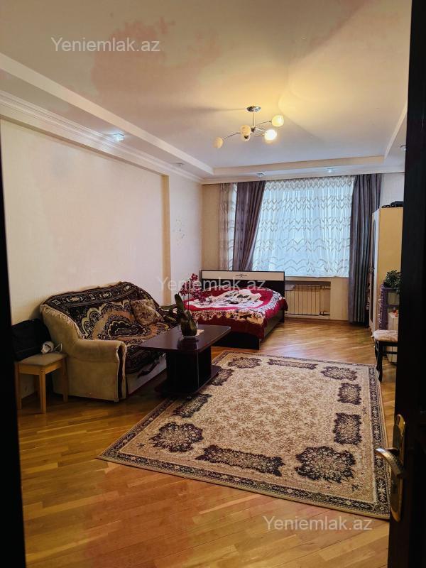 3-комн. квартира на продажу, Низами, Баку