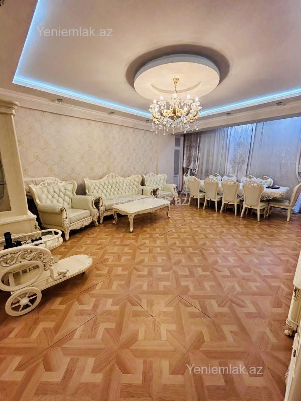3-комн. квартира на продажу, Низами, Баку