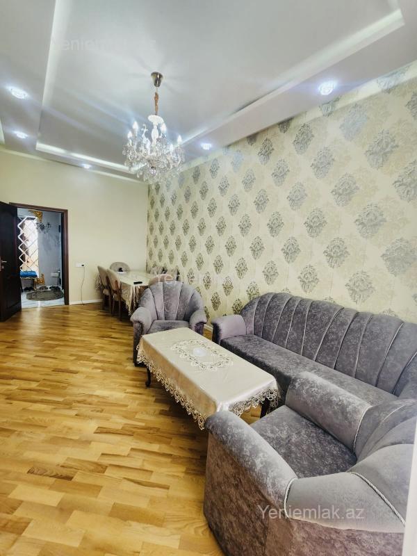 2-комн. квартира на продажу, Низами, Баку