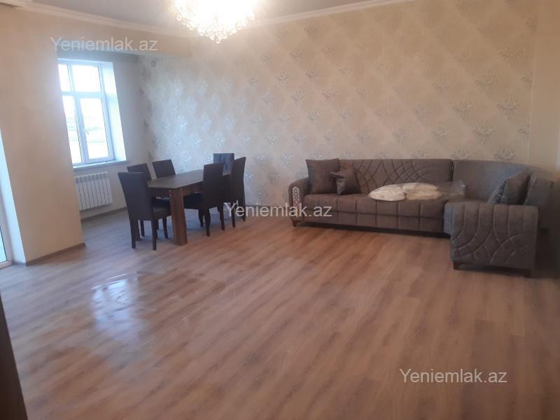 3 otaqlı mənzil satılır, Yasamal, Bakı