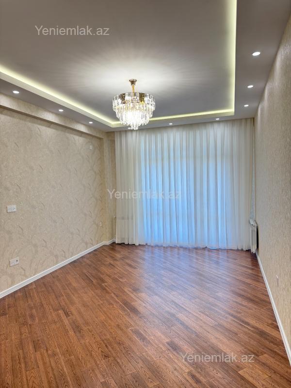 3-комн. квартира на продажу, Низами, Баку