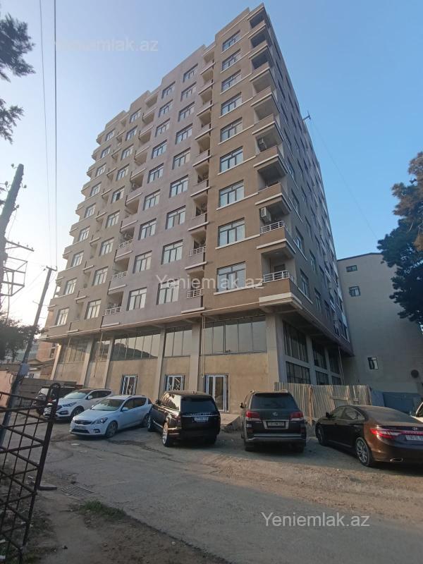 3 otaqlı mənzil satılır, Suraxanı, Bakı