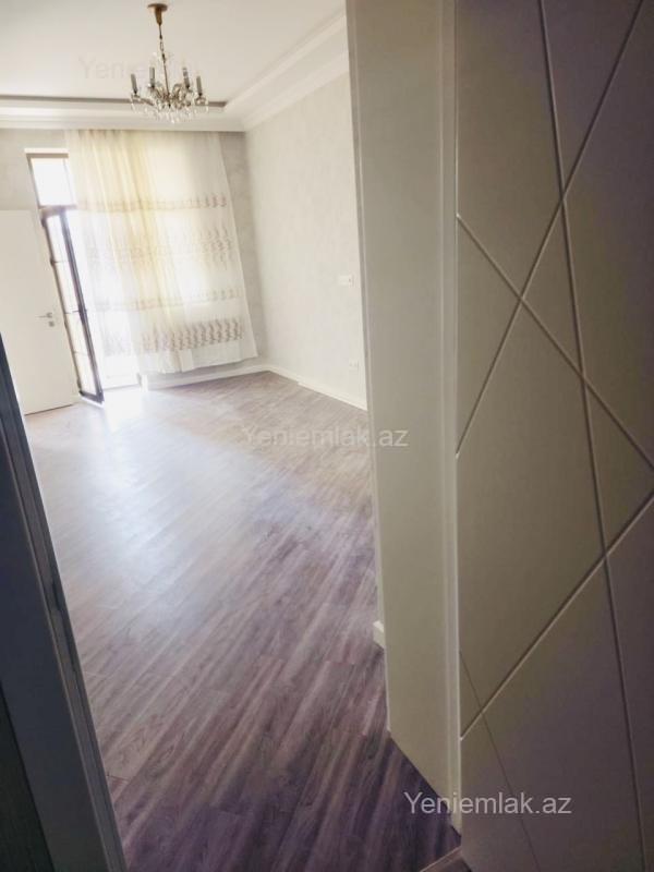 2-room apartment for sale, Nizami, Baku
