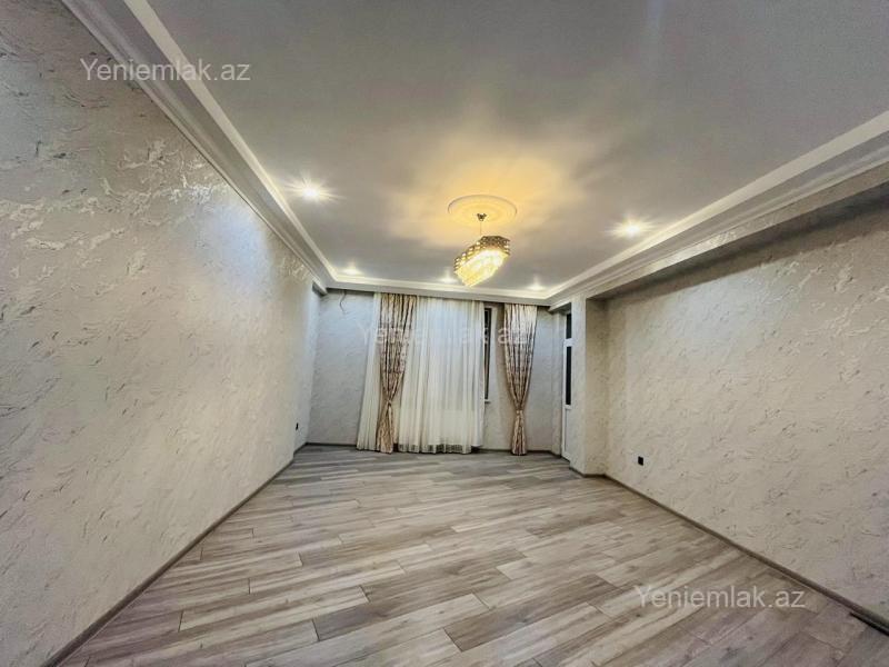 2-room apartment for sale, Nizami, Baku