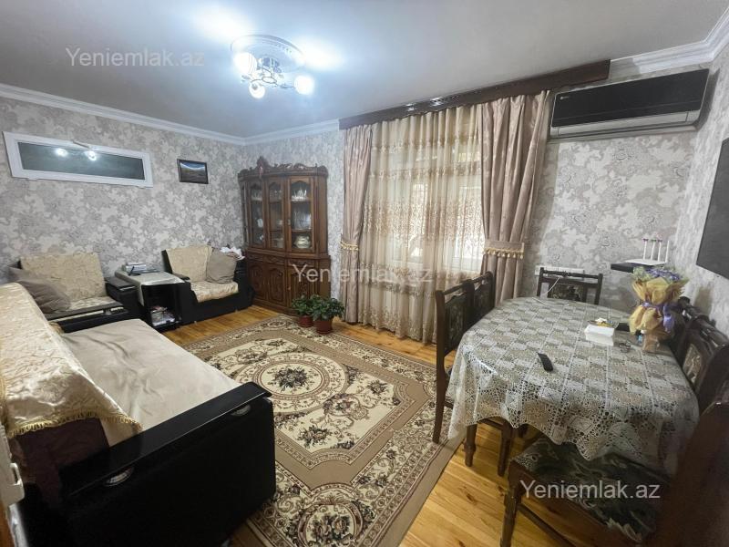 3-room apartment for sale, Sumgait