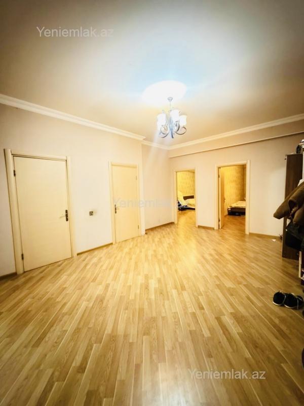 3-комн. квартира на продажу, Хатаи, Баку