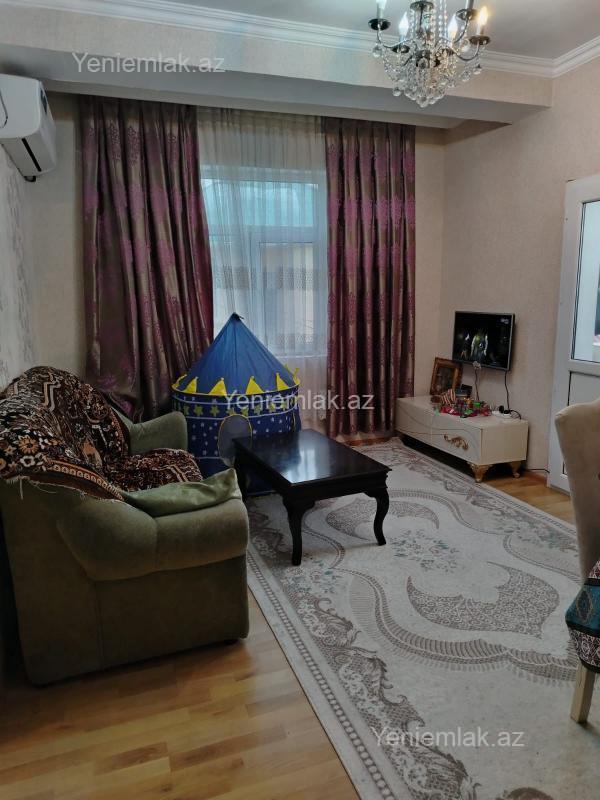 2-room apartment for sale, Absheron