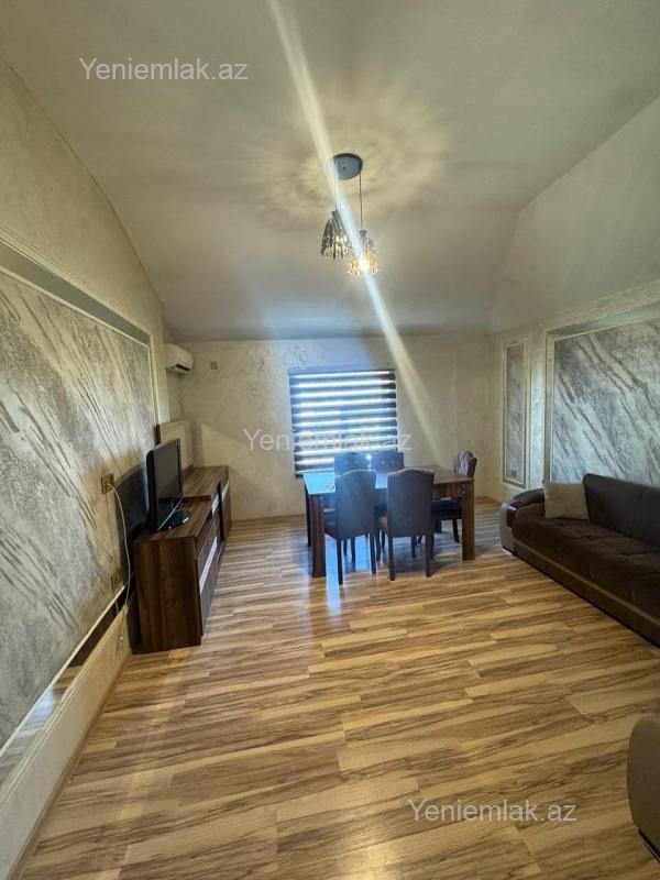 4-room apartment for sale, Masazir, Absheron