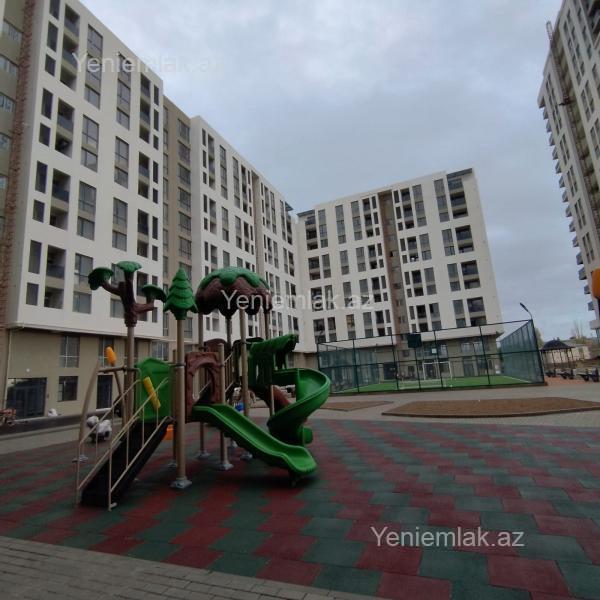 3-комн. квартира на продажу, 7-й микрорайон, Баку