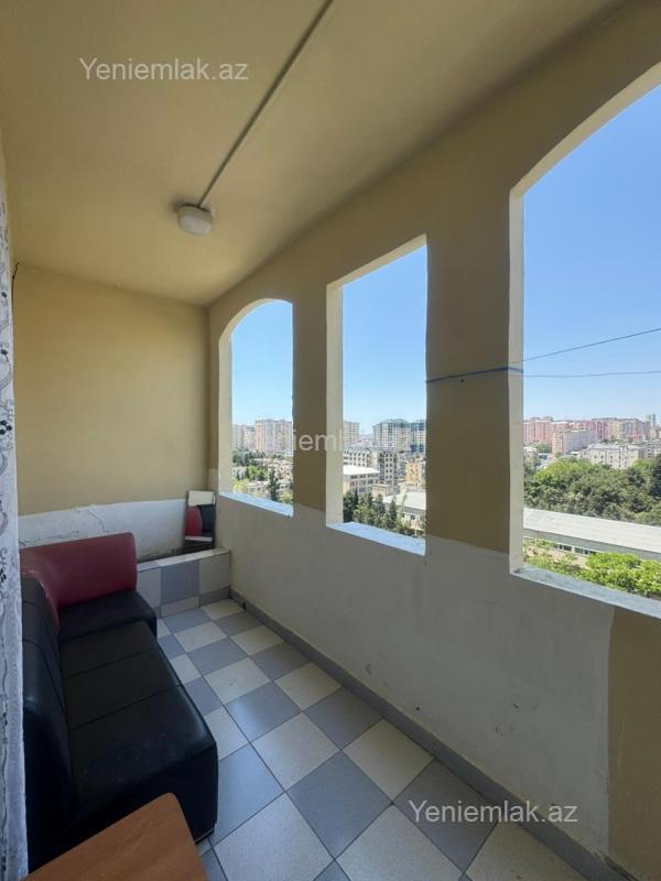 4-room apartment for sale, Yasamal, Baku