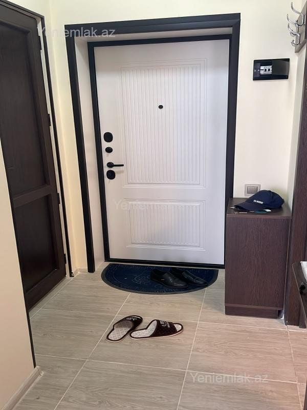 1-room apartment for sale, Khatai, Baku