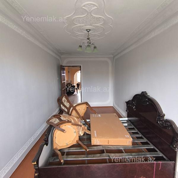 2-комн. квартира на продажу, 4-й микрорайон, Баку