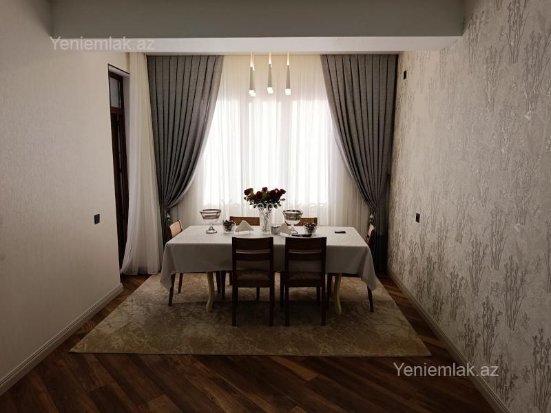 3-комн. квартира на продажу, Хатаи, Баку