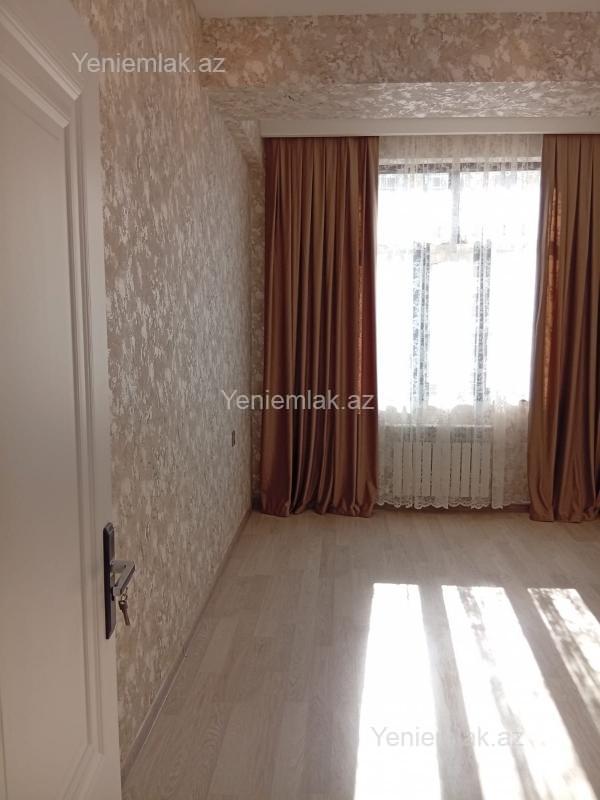 2-room apartment for sale, Surakhani, Baku