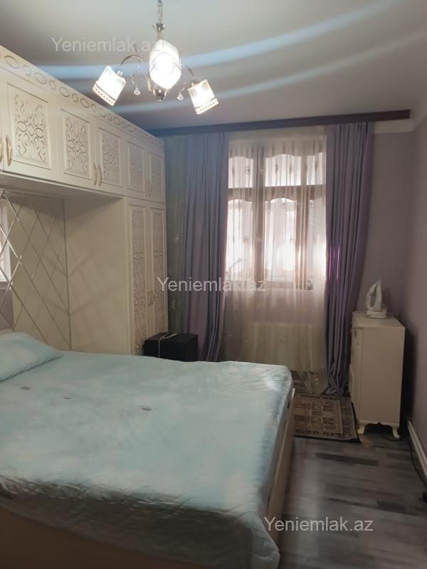 3 otaqlı mənzil satılır, Sumqayıt
