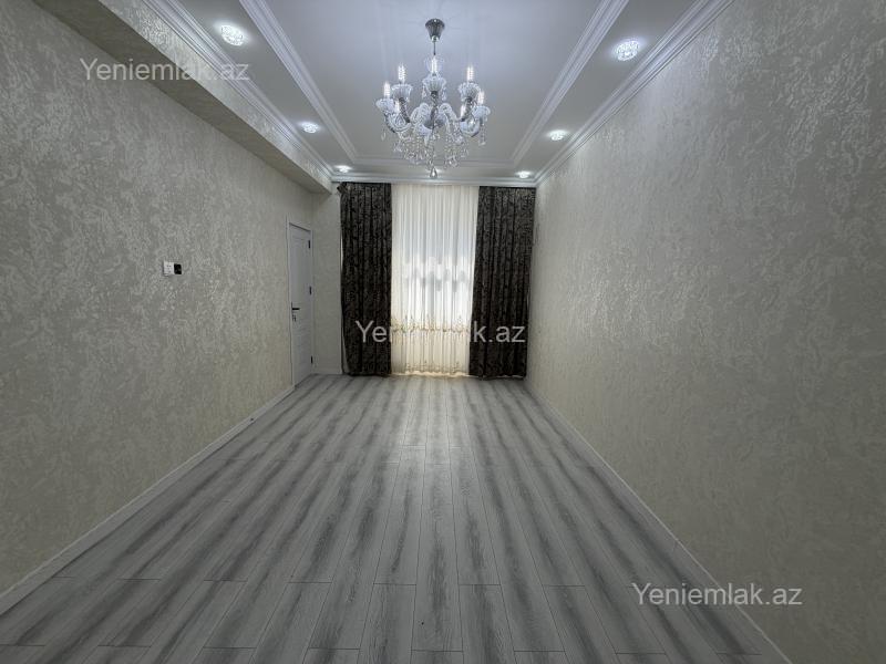 2 otaqlı mənzil satılır, Masazır, Abşeron