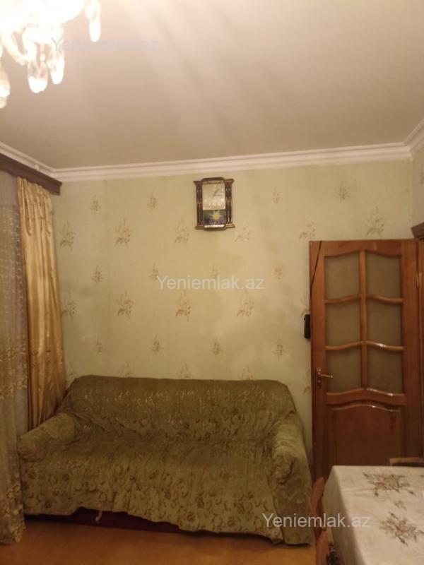 1-room apartment for sale, Surakhani, Baku