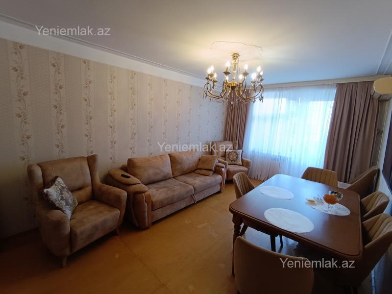3-комн. квартира на продажу, Сумгаит