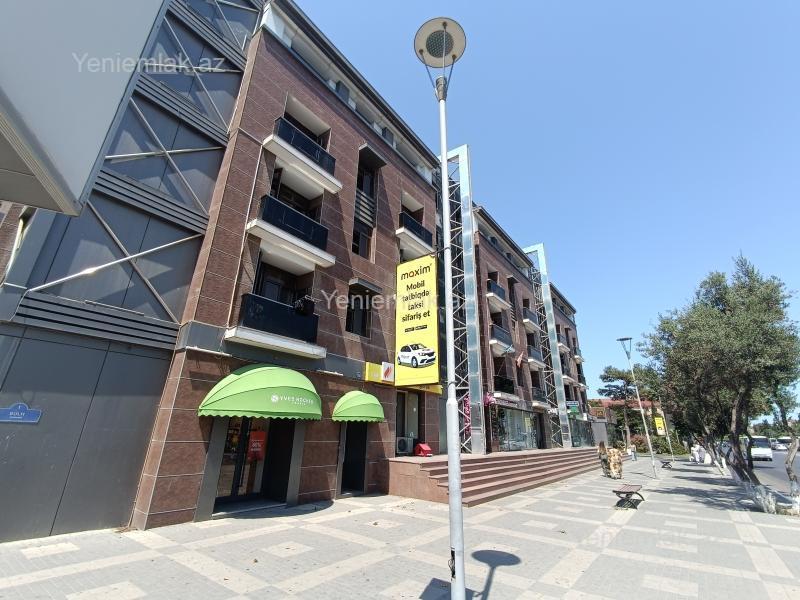2-room apartment for sale, Sumgait