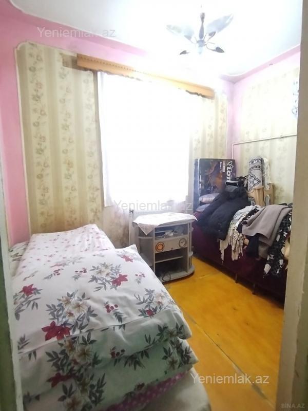 1 otaqlı mənzil satılır, Sumqayıt
