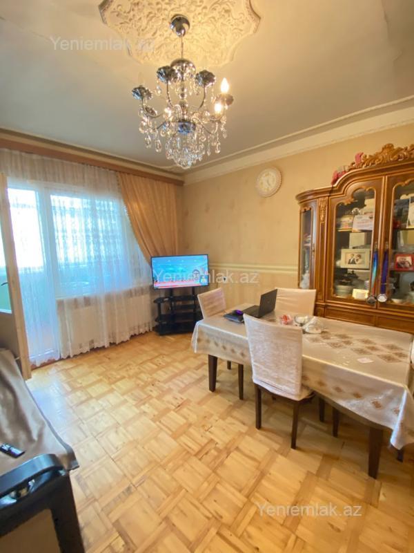 3-комн. квартира на продажу, Сумгаит